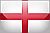 Drapeau de l'Angleterre