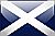Drapeau de l'Ecosse