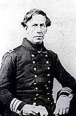 Charles WILKES (1798-1877)