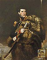 James Clark ROSS (1800-1862)
