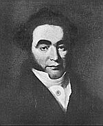 James WEDDELL (1787-1834)