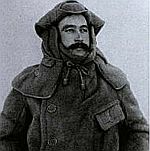 Carsten Egeberg BORCHGREVINK (1864-1934)