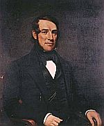 Nathaniel PALMER (1799-1877)
