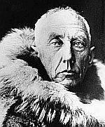 Roald Gravning Amundsen (1872-1928)