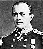 Robert Falcon SCOTT (1868-1912)
