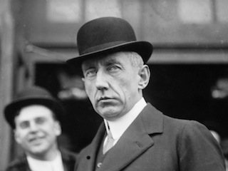 Conférence sur Roald Amundsen