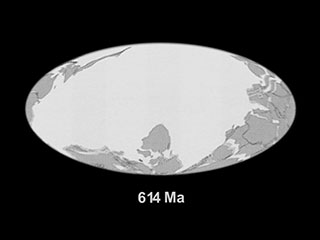 Conférence sur l'Antarctique