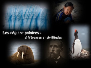 Conférence sur les régions polaires