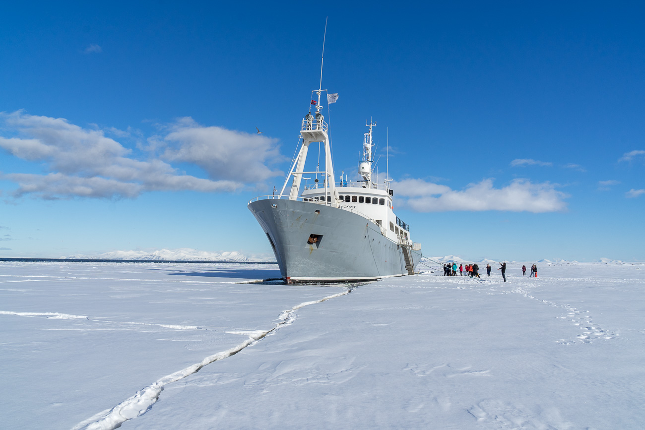 Antarctica
